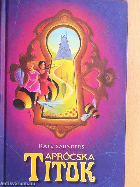 Aprócska titok