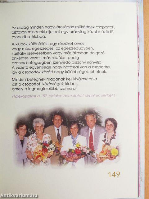 Az emlőrákról mindenkinek