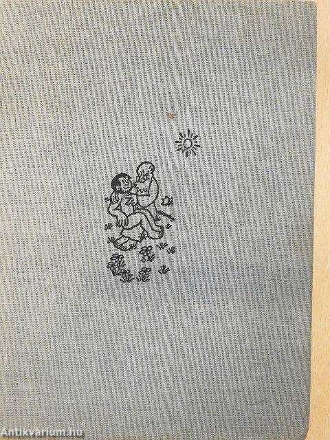 Ádám és Éva regénye