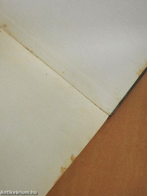 Ádám és Éva regénye