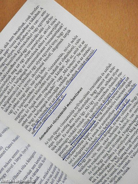 Hogyan bánjunk nehéz emberekkel?