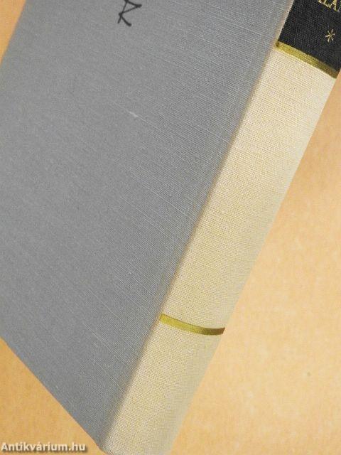 Elveszett illúziók/A kalandor I-II.