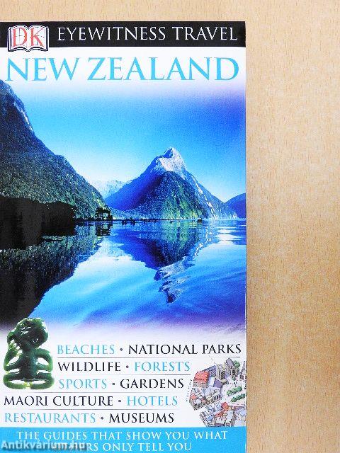 New Zealand