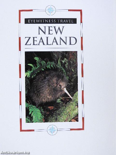 New Zealand