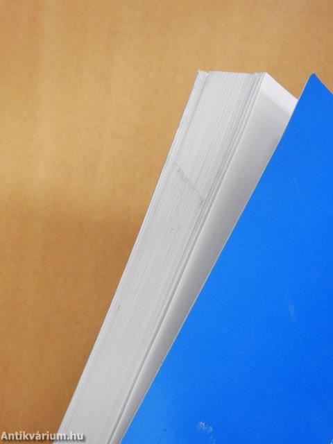 Vakvágányon a XXI. század III. (dedikált példány)