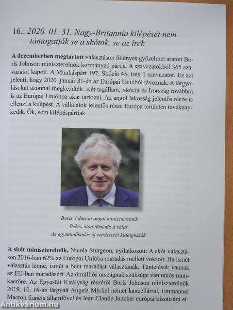 Vakvágányon a XXI. század III. (dedikált példány)