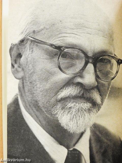 Zengő csillag (dedikált példány)