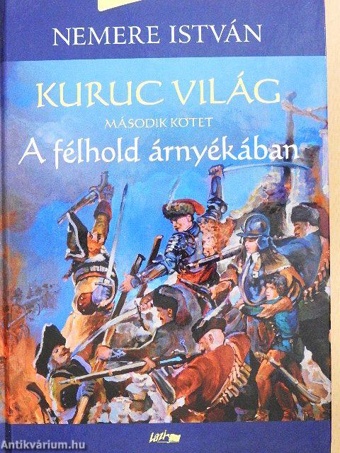 A félhold árnyékában
