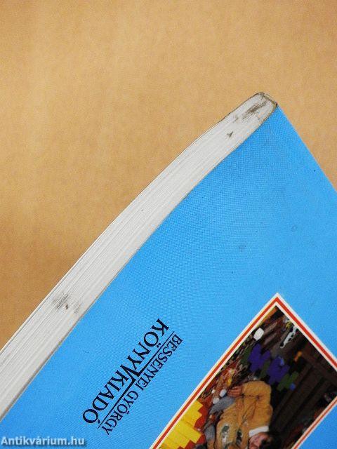 Szemelvények a fejlődéslélektan köréből