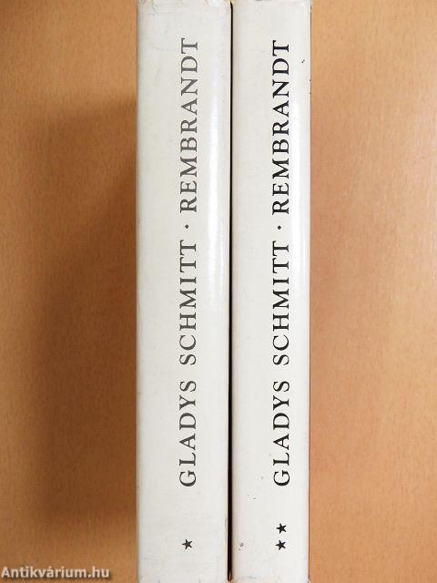 Rembrandt I-II.