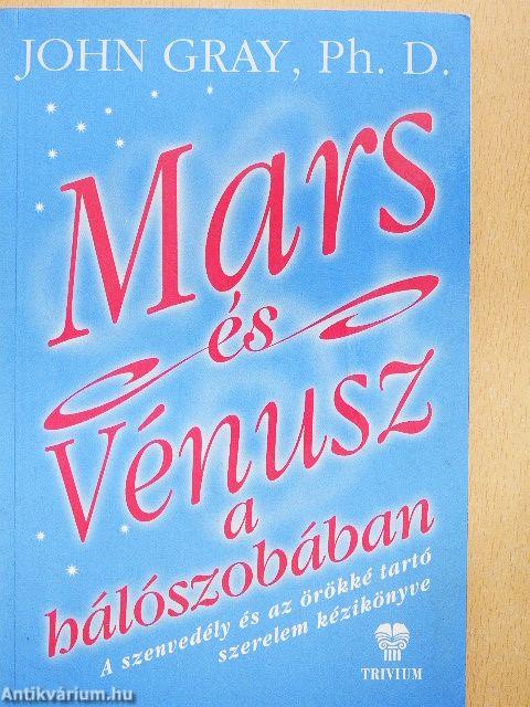 Mars és Vénusz a hálószobában