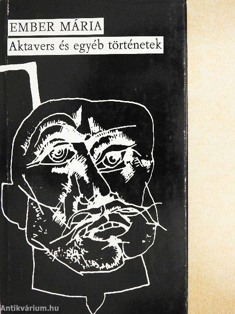 Aktavers és egyéb történetek