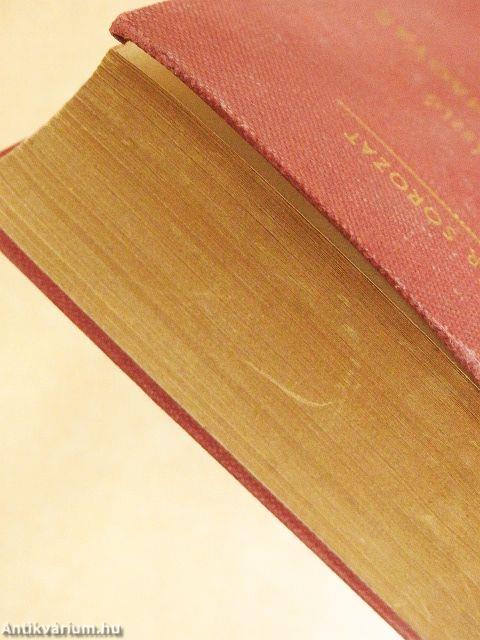 Szerbhorvát-magyar szótár