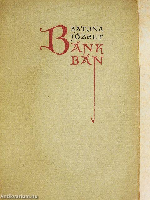 Bánk Bán
