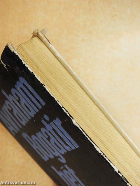 Avraham Bogatir hét napja