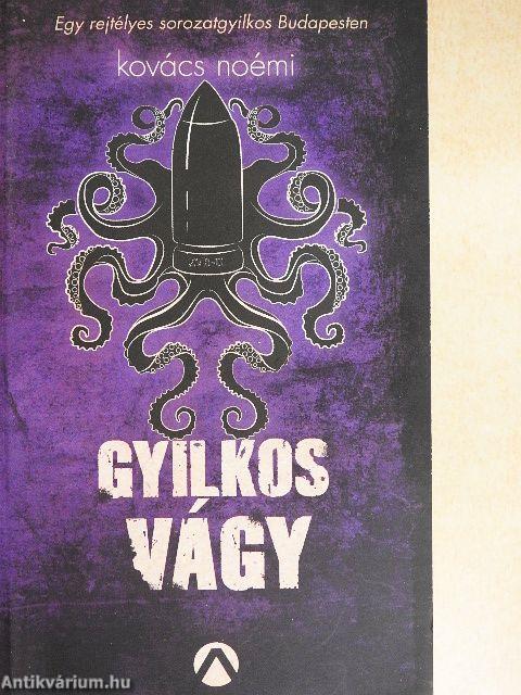 Gyilkos vágy