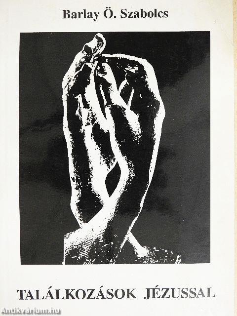 Találkozások Jézussal