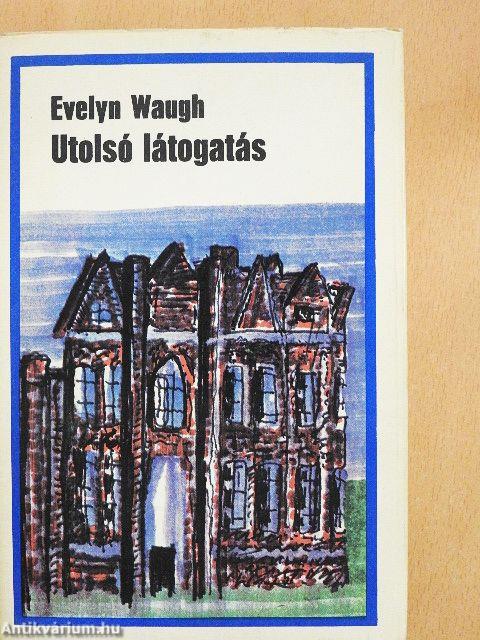 Utolsó látogatás