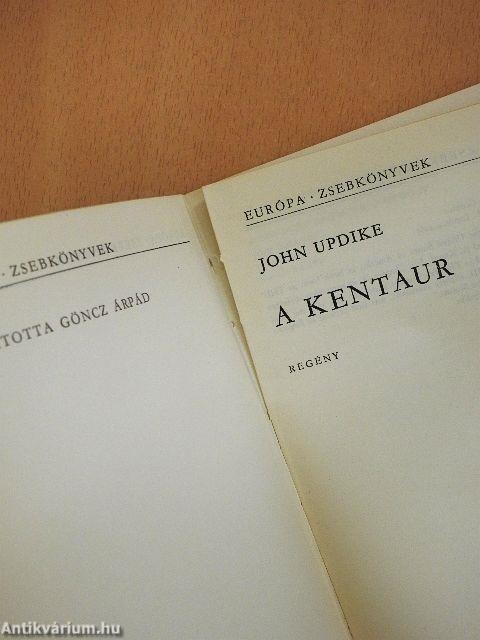 A Kentaur