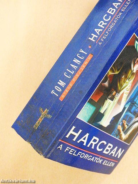 Harcban a felforgatók ellen