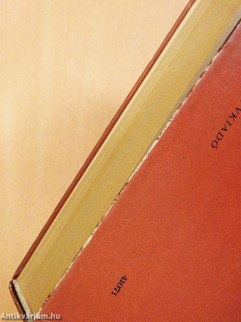 A magyarországi polgári államrendszerek