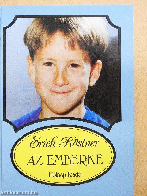 Az emberke