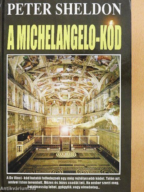 A Michelangelo-kód