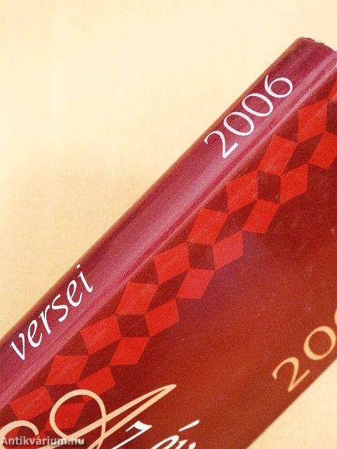 Az év versei 2006