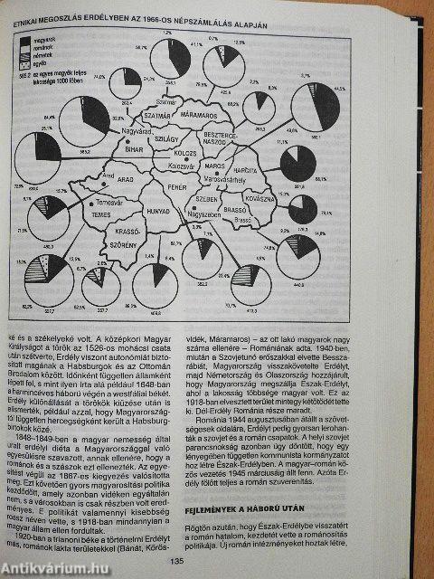 Etnikumok enciklopédiája