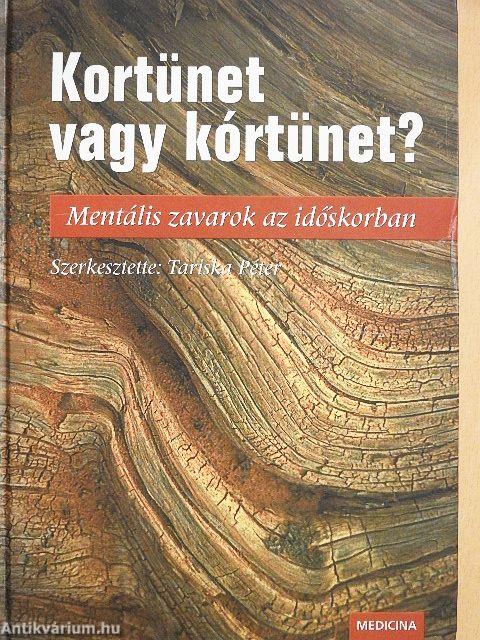 Kortünet vagy kórtünet?