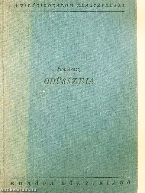 Odüsszeia