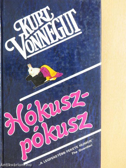 Hókuszpókusz
