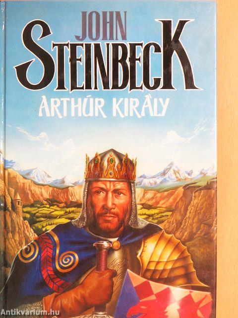 Arthúr király