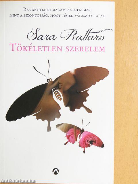 Tökéletlen szerelem