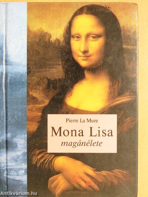 Mona Lisa magánélete