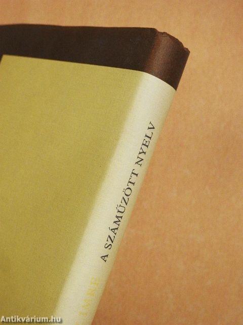 A száműzött nyelv