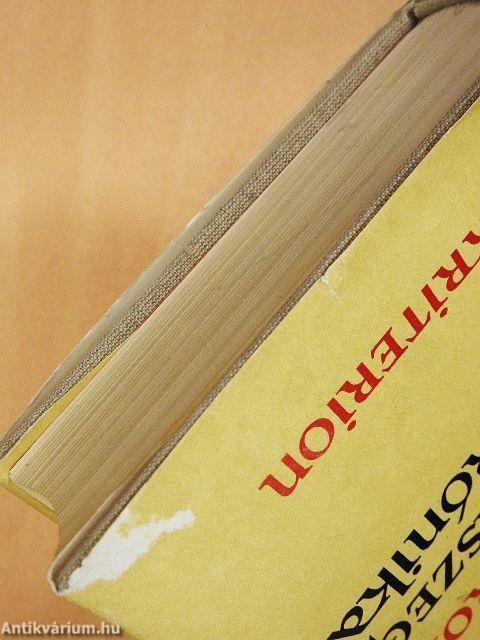 Kalotaszegi krónika