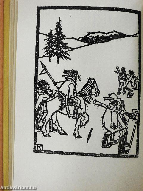 Kalotaszegi krónika