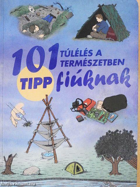 Túlélés a természetben