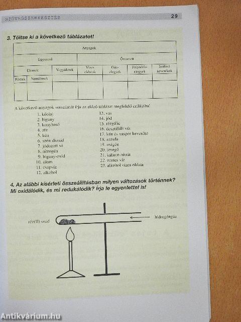 Érettségire felkészítő feladatgyűjtemény - Informatika - CD-vel