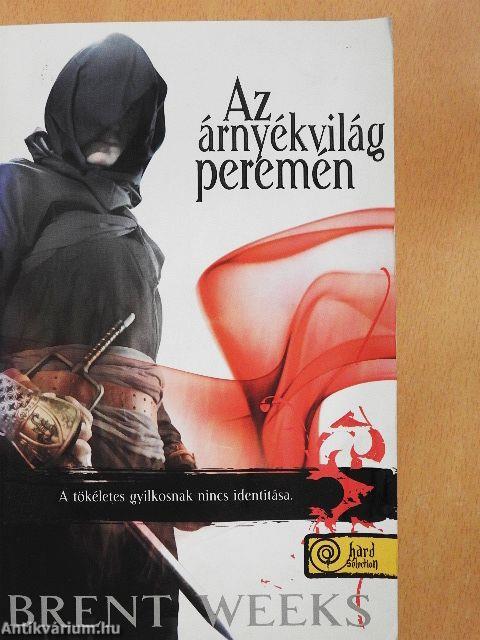 Az árnyékvilág peremén