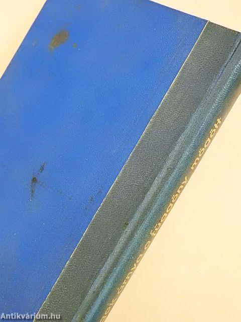 Virágok árnya a függöny mögött