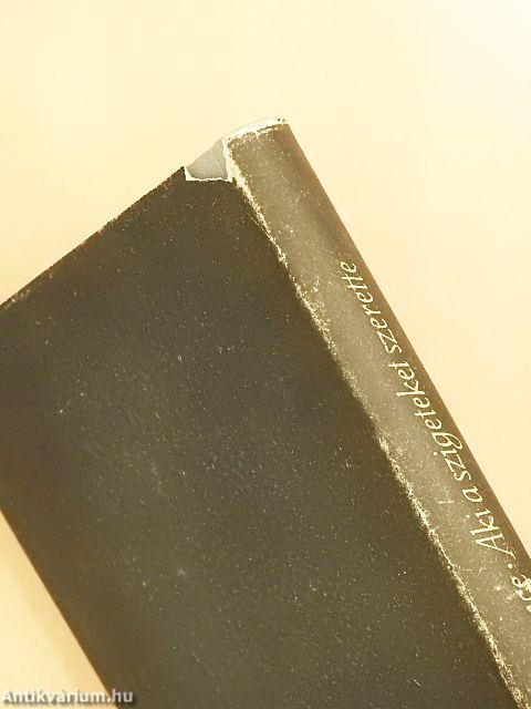 Aki a szigeteket szerette