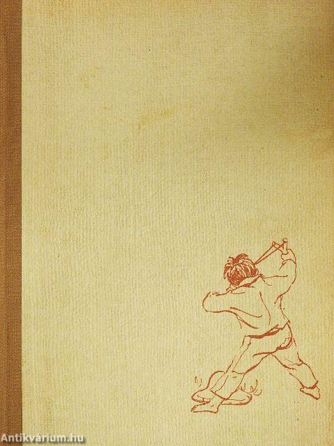 Egy kölyök kalandjai