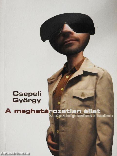 A meghatározatlan állat