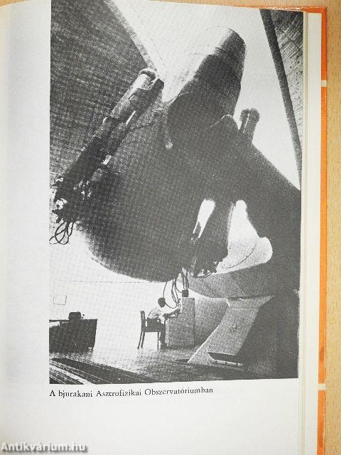 Az Éden felderítése