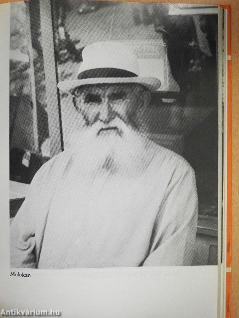 Az Éden felderítése