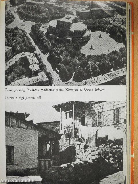 Az Éden felderítése