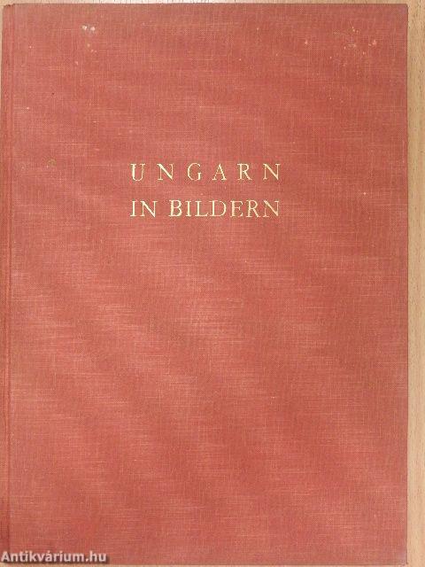 Ungarn in Bildern