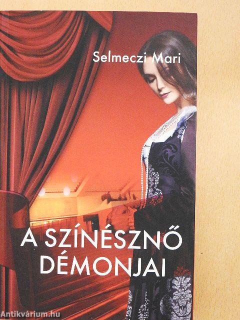 A színésznő démonjai
